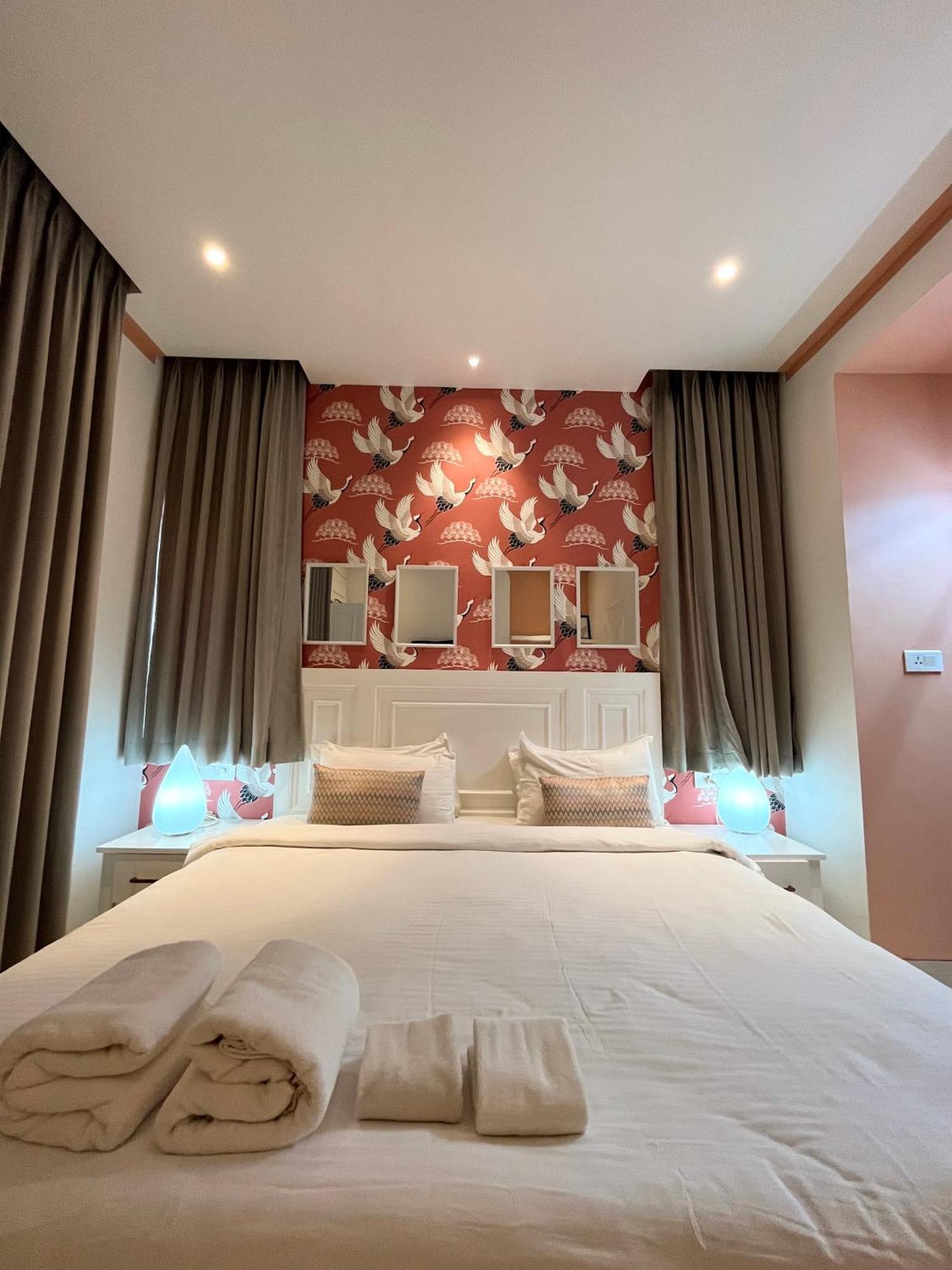 באג'ה Richmonde Ananta Elite Luxurious Villa & Apartments,Goa מראה חיצוני תמונה